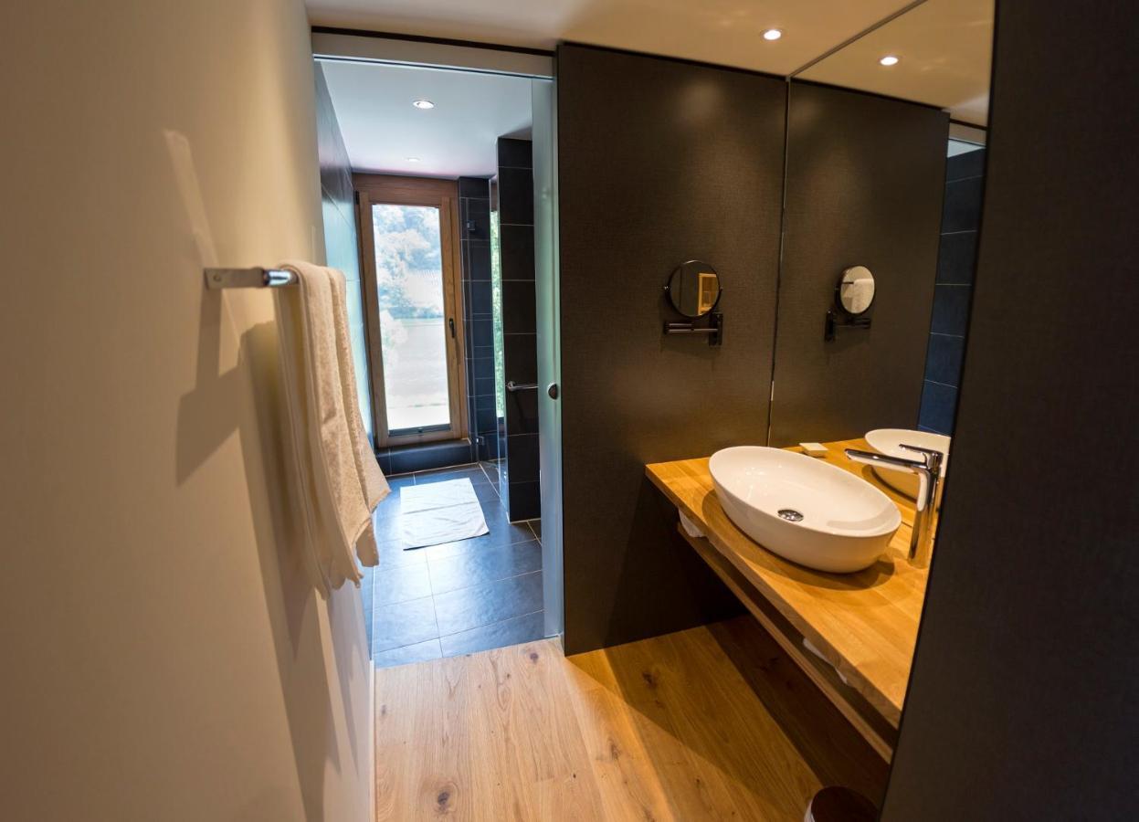 Kröv Rieslingquartier - Mosel Wein Hotel מראה חיצוני תמונה